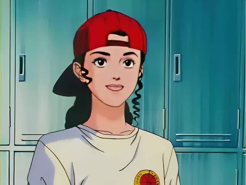 灌篮高手